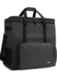 Curmio Double-layer Carrying Case For Computer Tower. Fixed Price $44.00.