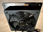 Ac Infinity Airplate S3/T3/T8 Dual Cooling 6" Fan System, 3-6.5V Dc 1.6W. Fixed Price $30.00.