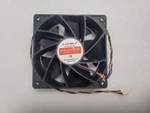 Lian LL038H12B 120X38MM 12V Axial Fan - 6000RPM Dbb 180CFM. Fixed Price $8.49.