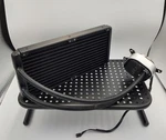 Evga Closed Loop Cpu Cooler Radiator 280 X 140MM Intel Amd 400-HY-CL28-V1. Fixed Price $39.99.