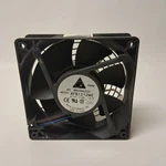 Delta Electronics 120X120MM Fan DC12 Volt AFB1212ME .........W11S2B3. Fixed Price $25.00.