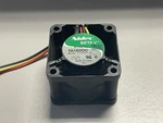 Nidec Beta V TA150DC Cooling Fan C34957-57 -used. Fixed Price $9.99.