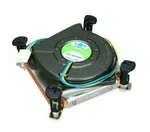 Dynatron K2 75MM Ball Cpu Cooler For Intel Lga Socket 1151/1150/1155 /1156. Fixed Price $39.99.