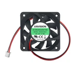 60MM X 15MM Dc 12V Brushless Cooling Fan With Dual Ball Bearings. Fixed Price $17.99.