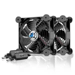 2PACK 120MM Small Usb Computer Fan 3 Speed Case For Pc Cabinet Receiver Xbox. Fixed Price $21.84.