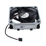 New Dell PVA120G12V 125W Cpu Cooling Fan X176F Assembly W/ Bracket 0D6CHD. Fixed Price $14.98.