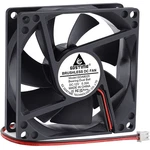 Gdstime 4500RPM 8CM 80MM 12V Big Airflow High Speed 80X25MM. Fixed Price $27.99.