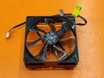 Desktop Cooling Fan Cooler Master 120MM 4-PIN A12025-20RB-4BP-F1. Fixed Price $17.16.