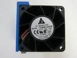Delta TFB0612GHE SR2400 Server Brushless 60MM DC12V Fan 31-3. Fixed Price $31.00.