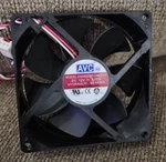 Avc DS09225R12MC018 Cooling Fan Dc 12V - 0.20A. Fixed Price $10.00.