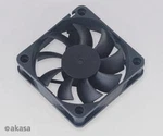 Akasa AK-6015MS Computer Cooling System Case Fan Cm Black Pc(s). Fixed Price $24.44.