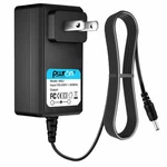 Pwron 5V Ac Dc Adapter For Zalman ZM-NC3000U NC-3000U Notebook Laptop Coolers. Fixed Price $12.02.