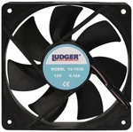Nippon 121030 12V Mini Fan 1"X 3". Fixed Price $15.55.