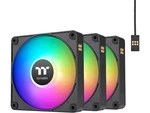 Thermaltake CT120 Ex Argb Reverse Pc Cooling (3-FAN Pack), Magnetic. Fixed Price $138.90.