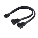 Akasa AK-CBFA04-15 Pwm Splitter 2 From Single Header. Fixed Price $53.50.