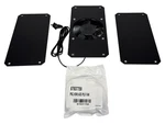 Hoffman EWMF2 17908 Accessplus Fan Kit 115VAC 100CFM - In Box. Fixed Price $39.69.