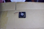 Avc F6015B12LY Used Working Fan. Fixed Price $9.89.