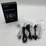 Lian Sl-inf L-connect 3 Controller Kits White. Fixed Price $49.99.