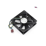 Foxconn PV902512P Cooler Fan 90X90X25MM 12V 0.40A 92MM. Fixed Price $16.56.