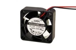 Adda 25MM 5V Mini Medium Speed Fan AD0205MB-G50. Fixed Price $14.00.