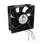 Delta AFB1212SHE-F00 120MM Case Fan. Fixed Price $9.99.