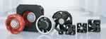 Ebm-papst, D2E097-CB01-48, U.s. Authorized Distributor. Fixed Price $467.18.