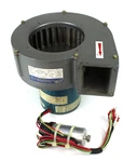 Aci VBL5 Fan Blower W/ BCP1507L Condenser Motor. Fixed Price $100.00.