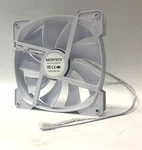 Montech 140MM Pwm Case Fan HP-H141600-BF 12V 0.2A Pc Cooling Silent. Fixed Price $11.99.
