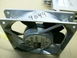 Orix MU1225S-21 4" Equipment Fan 115VAC. Fixed Price $15.00.