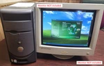 Dell Hp Lenovo Gaming Desktop Activated Win 98 Xp 7 Office With 255+ Games. Fixed Price $132.50.
