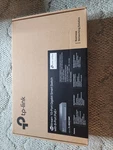 Tp-link TL-SG2210MP Jetstream 10-PORT Gigabit Smart Switch With 8-PORT Poe+. Fixed Price $146.99.