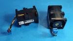 Lot Of 2X Dell Poweredge R410 Server 40MM Dual Rotor Blower Cooling Fan G865J. Fixed Price $9.95.