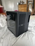 Corsair Carbide Series 540 High Airflow Atx Cube Pc Computer Case Black. Fixed Price $90.00.