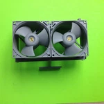 Desktop Computer Delta EFB0912HHE A703B Front Inlet Dual Fan Assembly Cooling. Fixed Price $13.75.