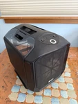 Corsair 380T Itx Pc Case. Fixed Price $199.00.