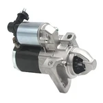 Irontree 10910 Professional New Starter Compatible With Chevy Silverado 1500. Fixed Price $97.29.