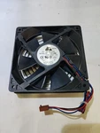Delta AFB1212M Cooling Fan DC12V 0.27A 120X120X25MM 3PIN - Ships Free From Ohio. Fixed Price $13.13.