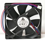 Delta AFB1212H Case Fan Lock Rotor Sensor 120X120X25MM 82CFM 2500RPM 3-PIN. Fixed Price $14.99.