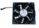 Comair Rotron CR0924HB-A70GL Flight Lt 24VDC Cooling Fan 2-WIRE Ball Bearing. Fixed Price $14.00.