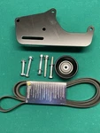 Nissan Titan Dual Alternator Bracket 5.6 Engine 2008-2014 See Description. Fixed Price $250.00.