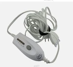 Serta Electric Blanket Controller Adjustable Heat Settings Cord Jc-pfi-bbd. Fixed Price $34.99.
