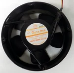 Sanyo Denki I09EI724H54I DC24V 0.58A Brushless Dyna Ace Cooling Case Fan. Fixed Price $25.00.