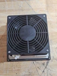 11622154050 22000 - Pfannenberg 115V Filter. Fixed Price $99.99.
