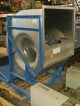 Comefri Fan Enclosure 854A1005. Fixed Price $1650.00.