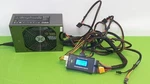 Zalman ZM1000-HP (1000 Watt) 80 Plus Atx Modular Switching Psu. Fixed Price $59.00.