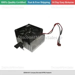 250044-001 Compaq Extruded Wpro Heatsink. Fixed Price $35.25.