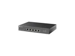 Tp-link 10G Multi-gigabit Unmanaged Switch TLSX105. Fixed Price $249.99.