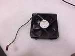 Hp 435452-001 435452-002 PV902512PSPF Dc Brushless Fan. Fixed Price $7.99.