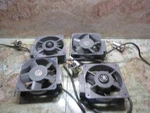 Oriental Motor Cnc Fan MR18-DTA 02195 Mitsubishi M55 Edm Each. Fixed Price $99.99.