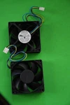 Everflow R128025BU 12V 0.44A Cooling Fan,. Fixed Price $9.90.